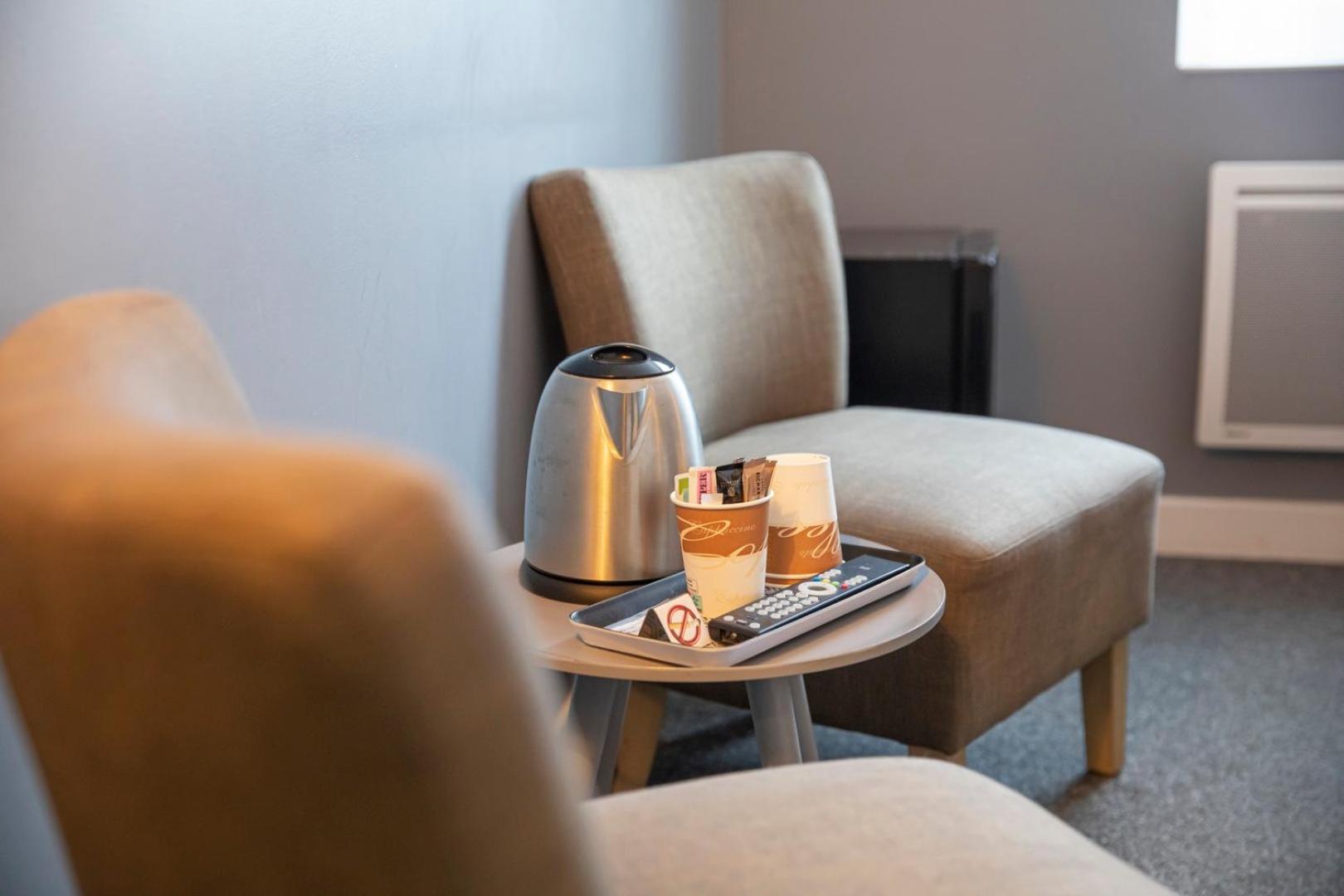 Au Bout Du Quai Hotel Granville