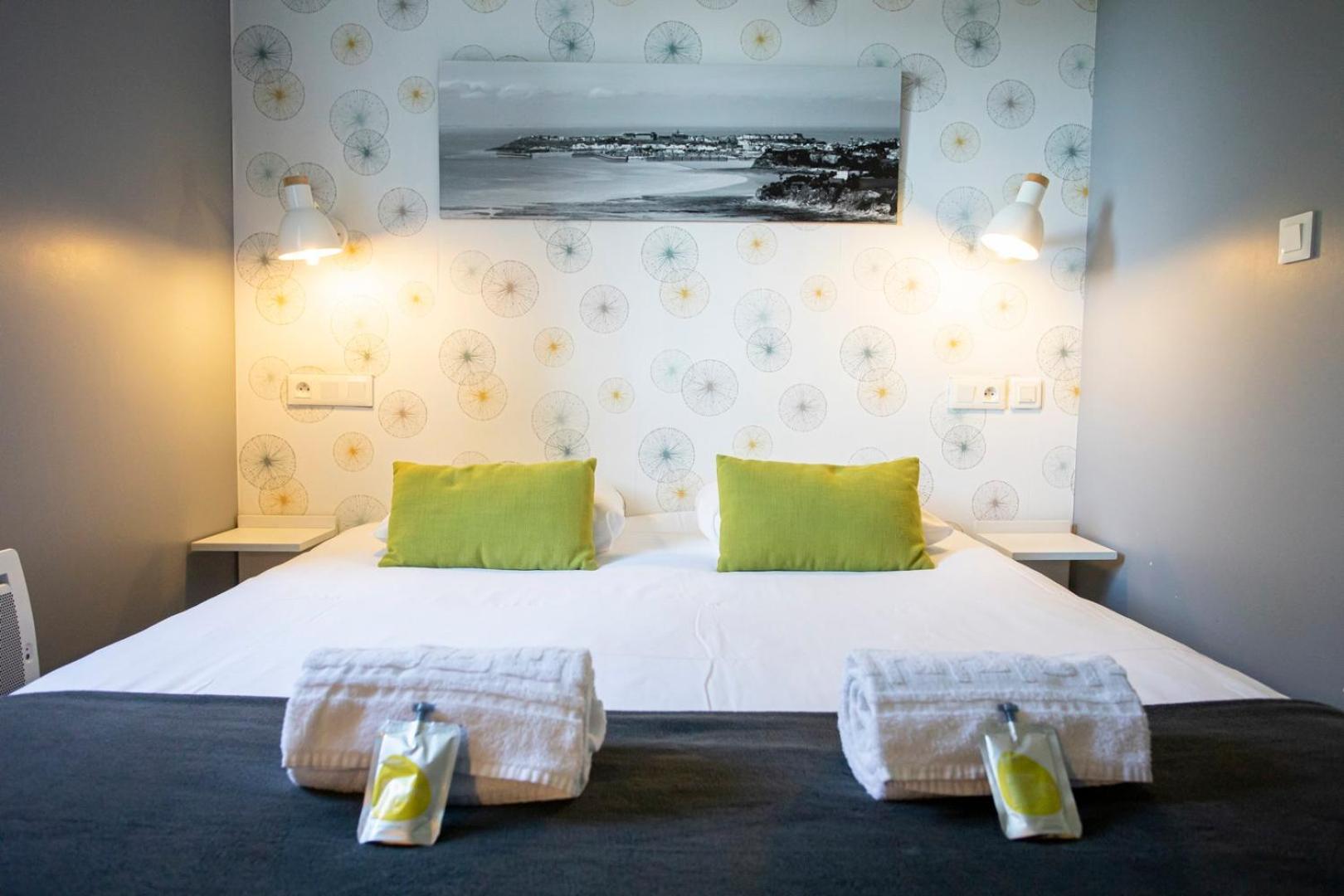 Hotel Au Bout Du Quai